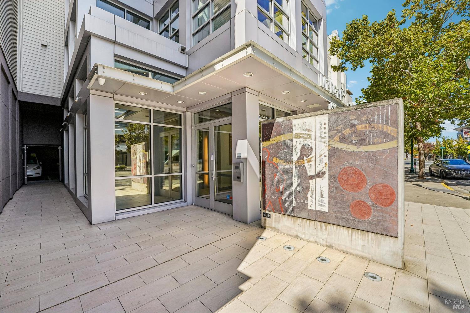 1655 N California Boulevard Walnut Creek CA 94596