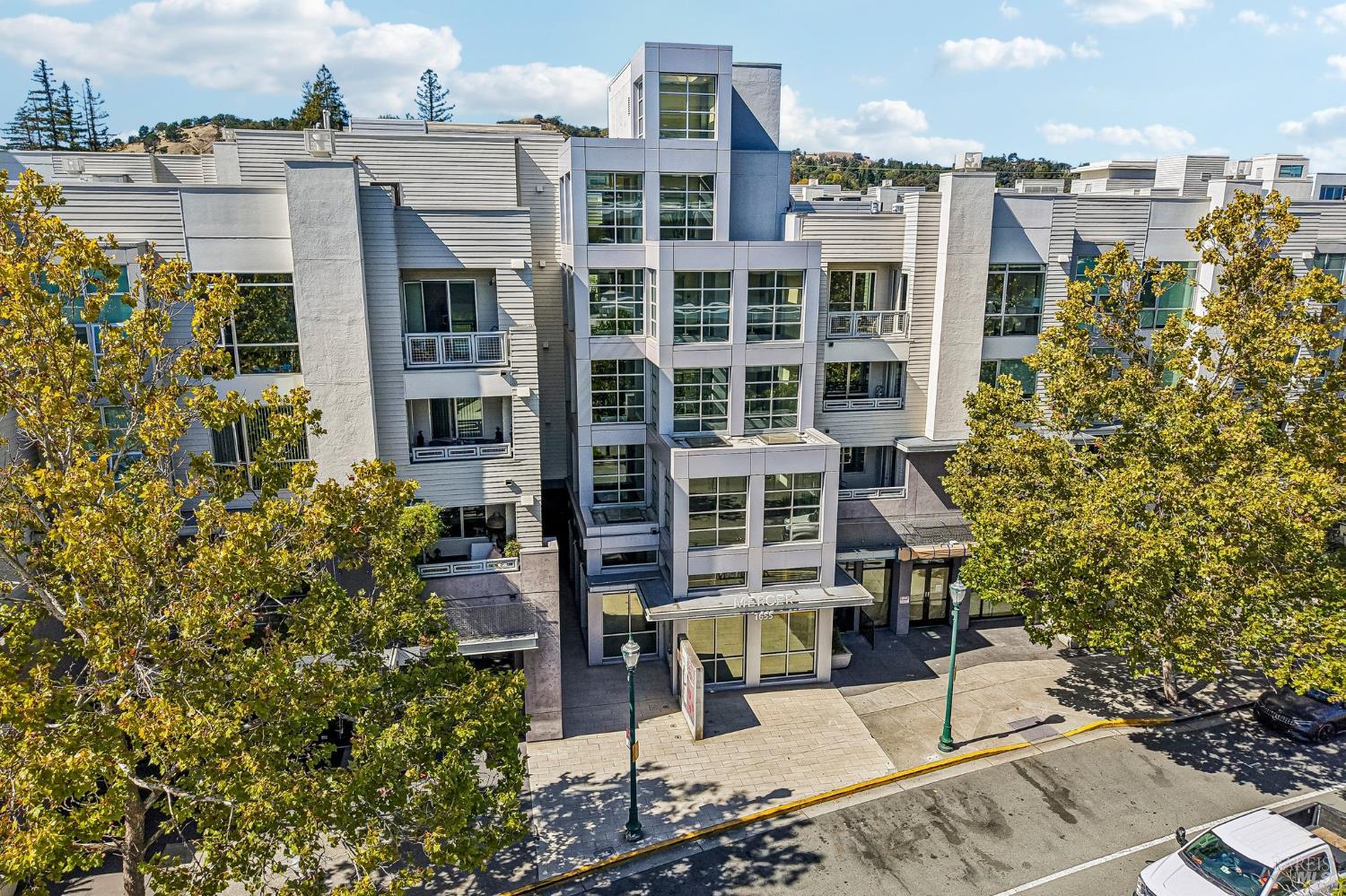 1655 N California Boulevard Walnut Creek CA 94596