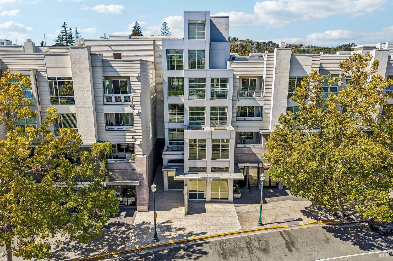 1655 N California Boulevard Walnut Creek CA 94596