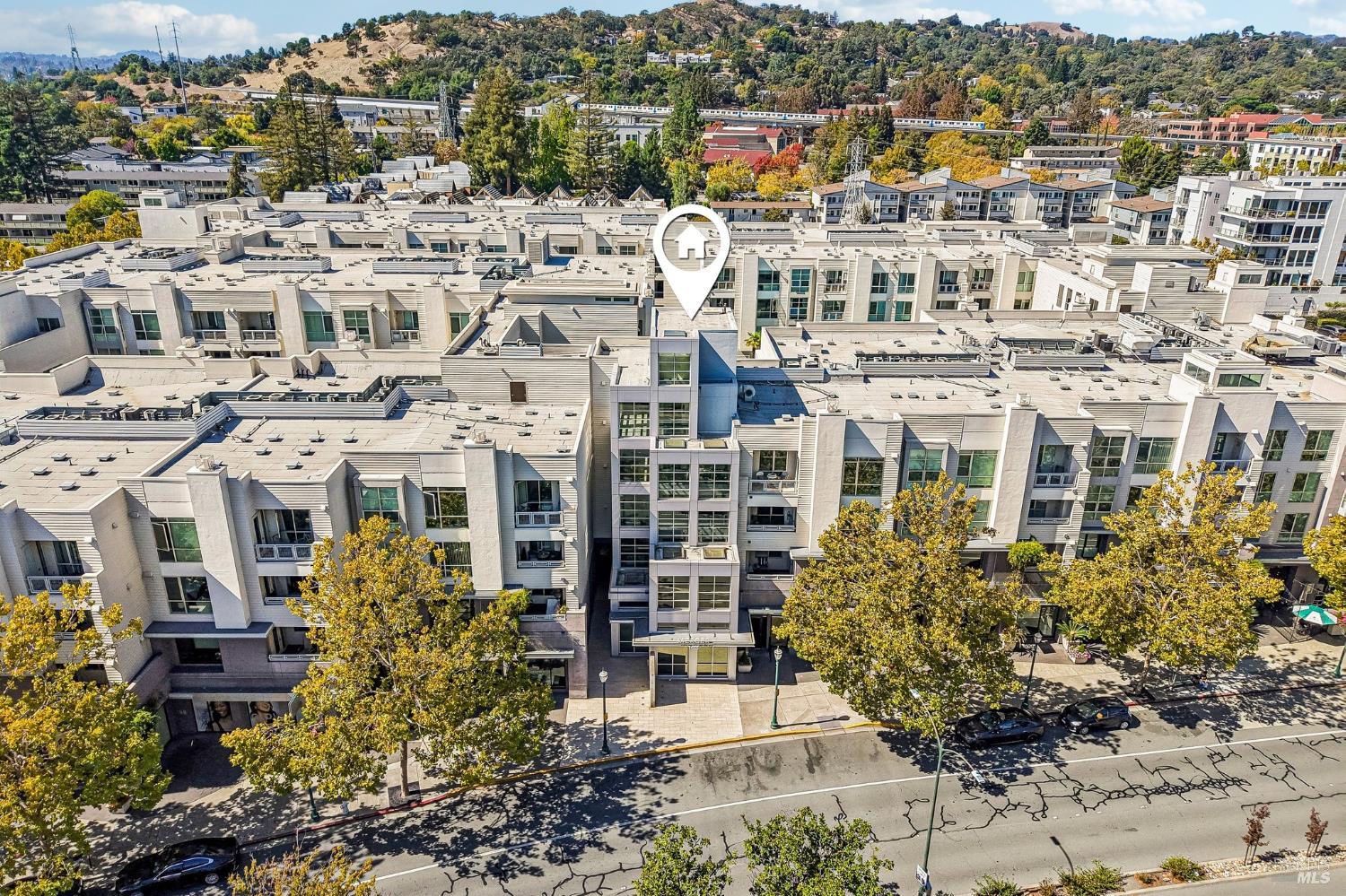 1655 N California Boulevard Walnut Creek CA 94596