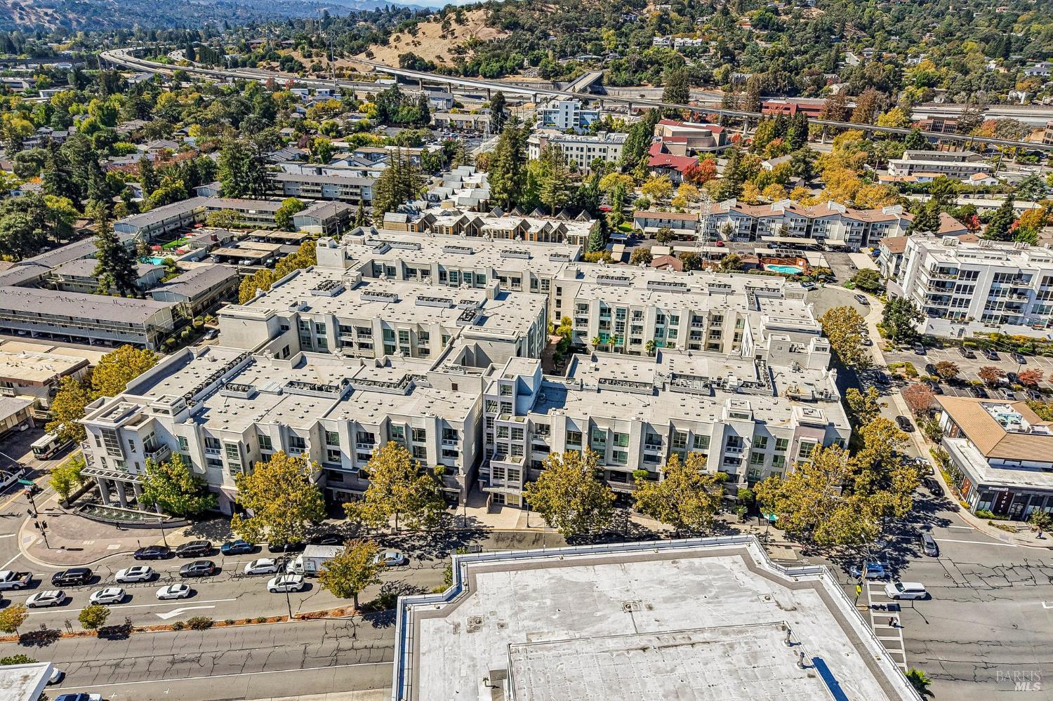 1655 N California Boulevard Walnut Creek CA 94596