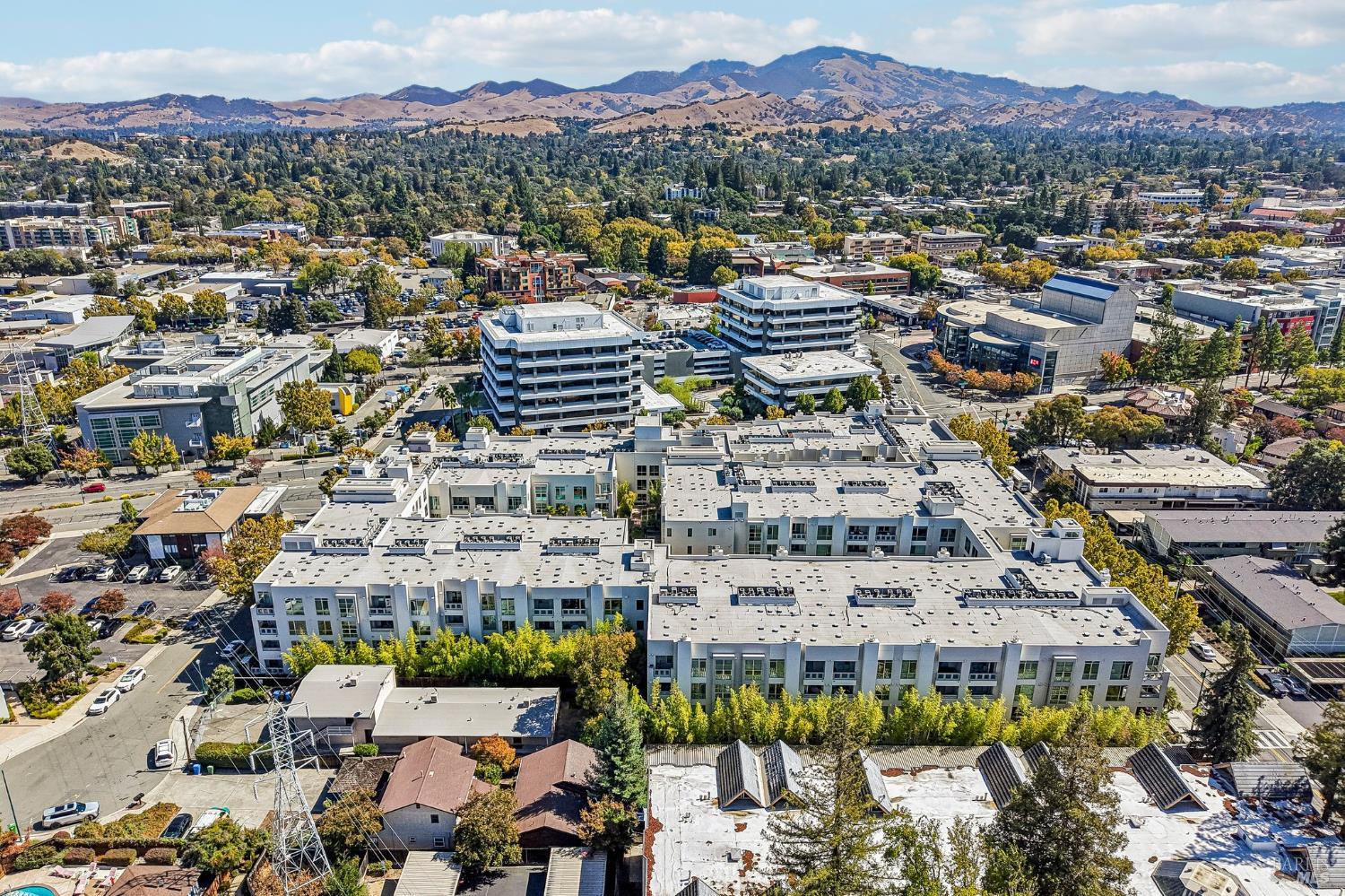 1655 N California Boulevard Walnut Creek CA 94596