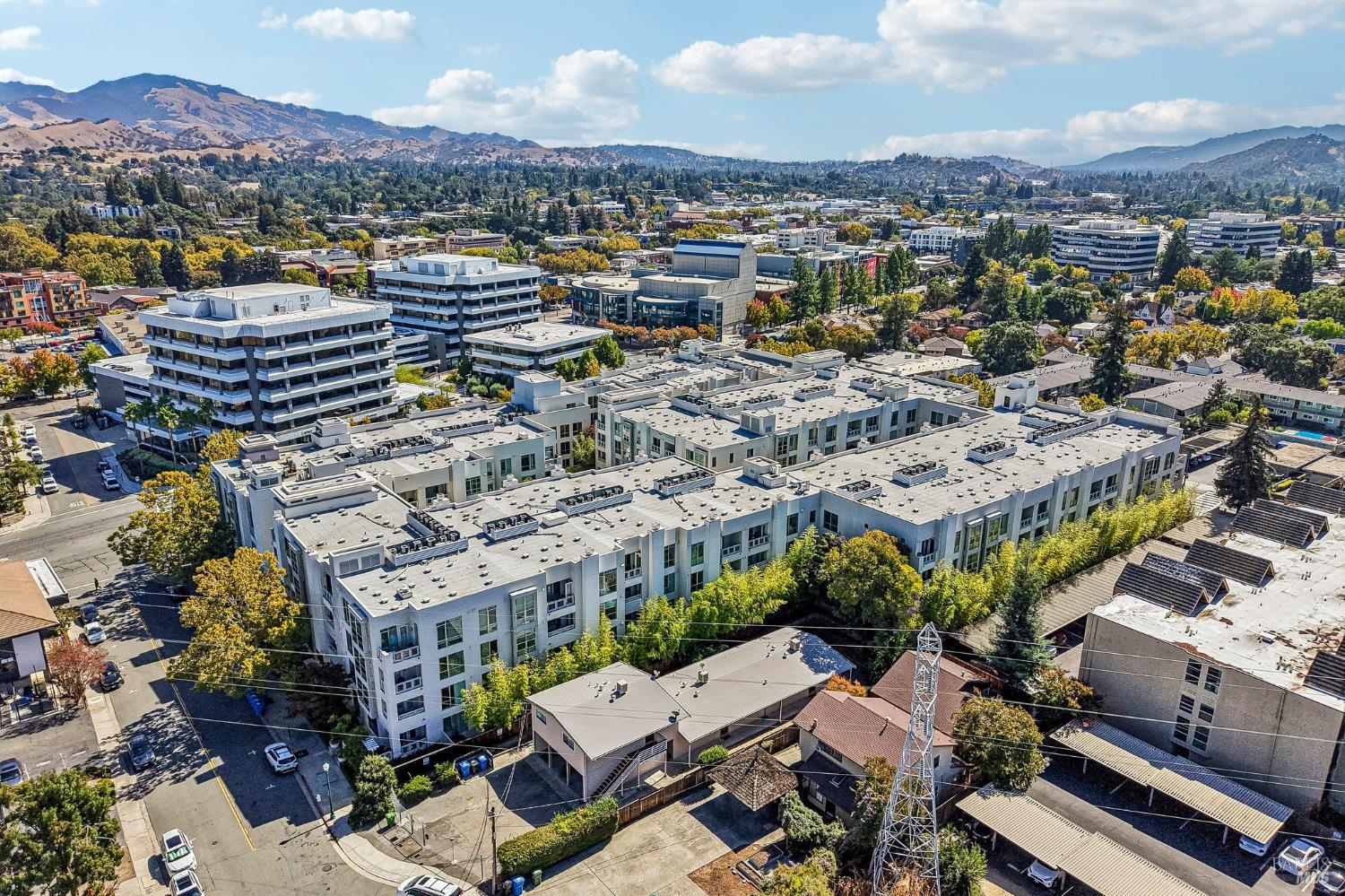1655 N California Boulevard Walnut Creek CA 94596