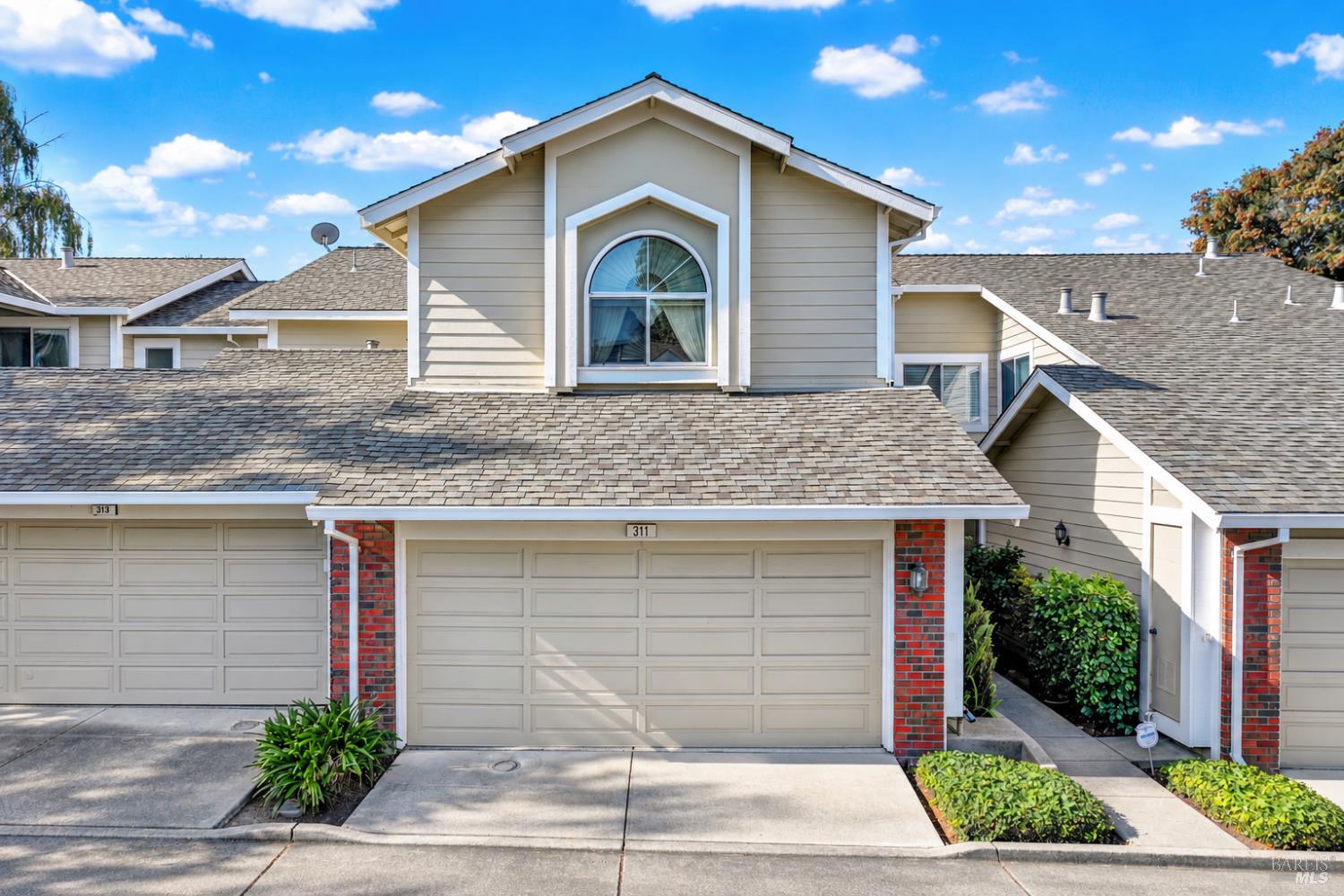 311 N Wildwood Hercules CA 94547