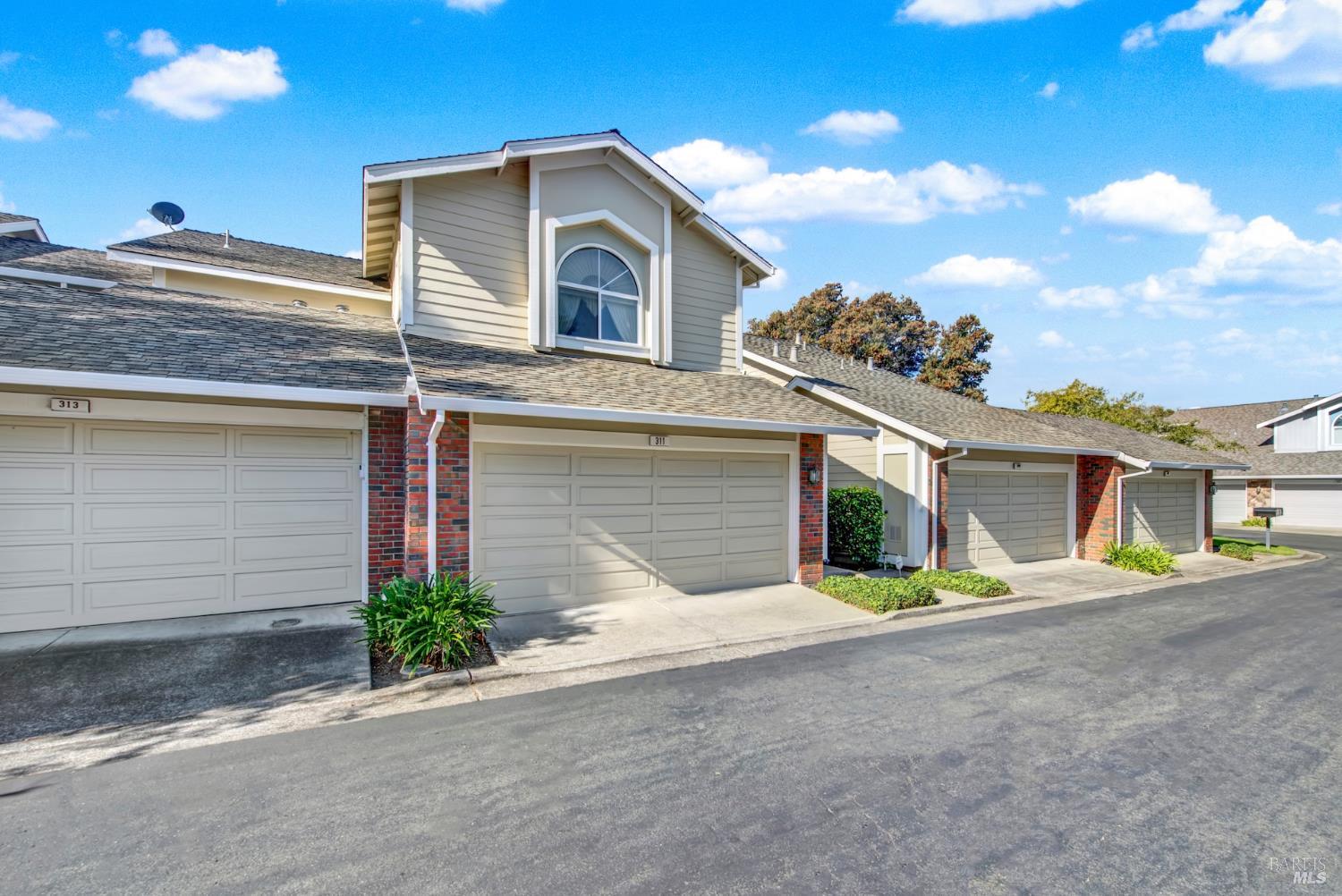 311 N Wildwood Hercules CA 94547