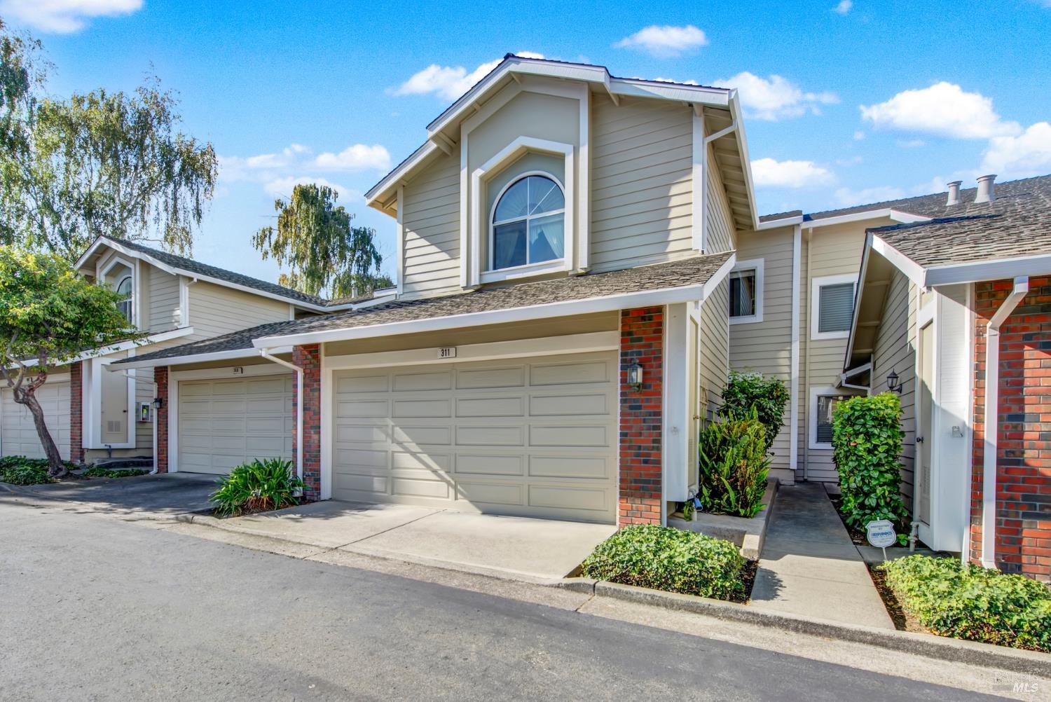 311 N Wildwood Hercules CA 94547