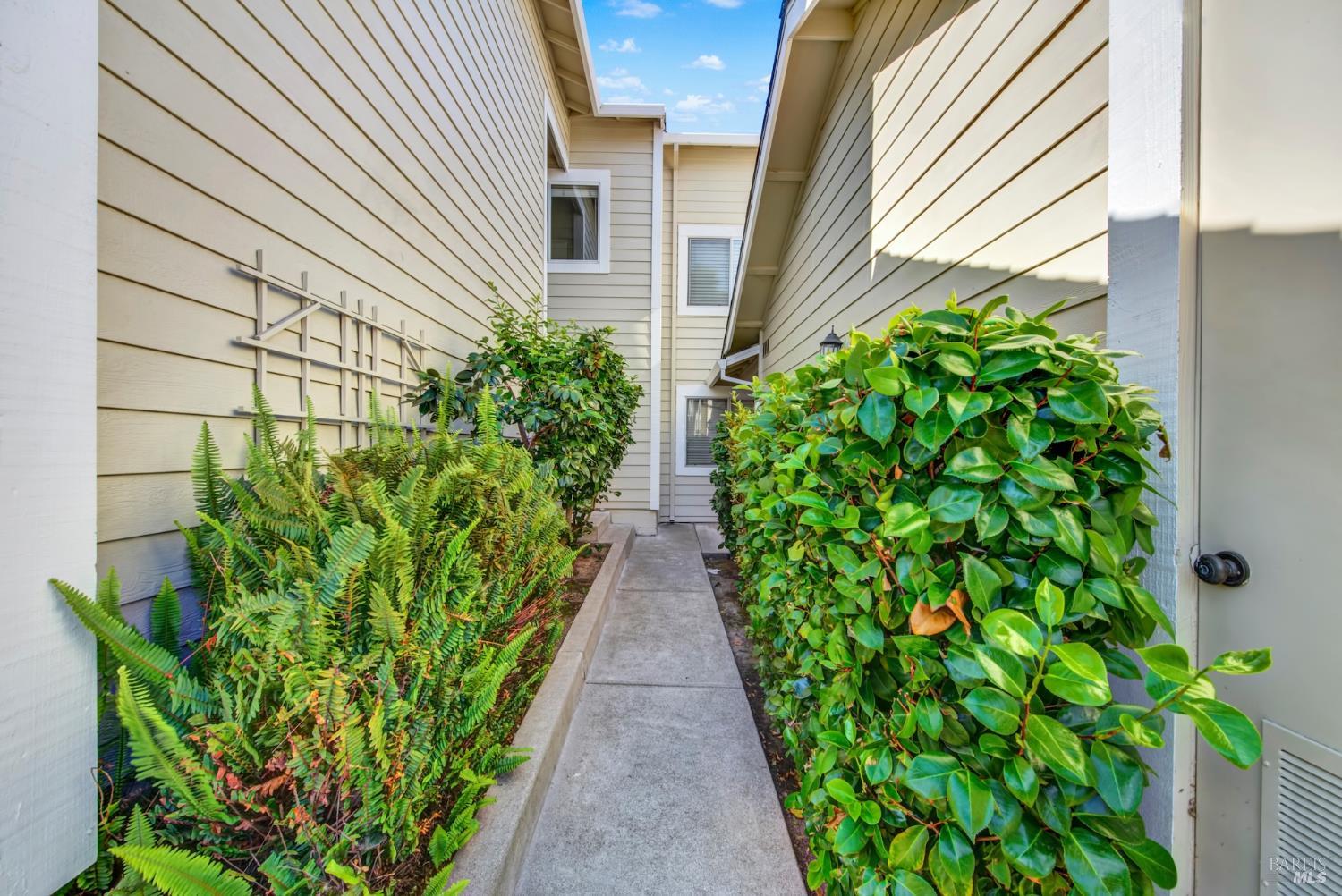 311 N Wildwood Hercules CA 94547