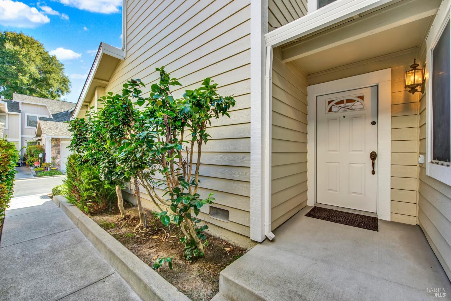 311 N Wildwood Hercules CA 94547