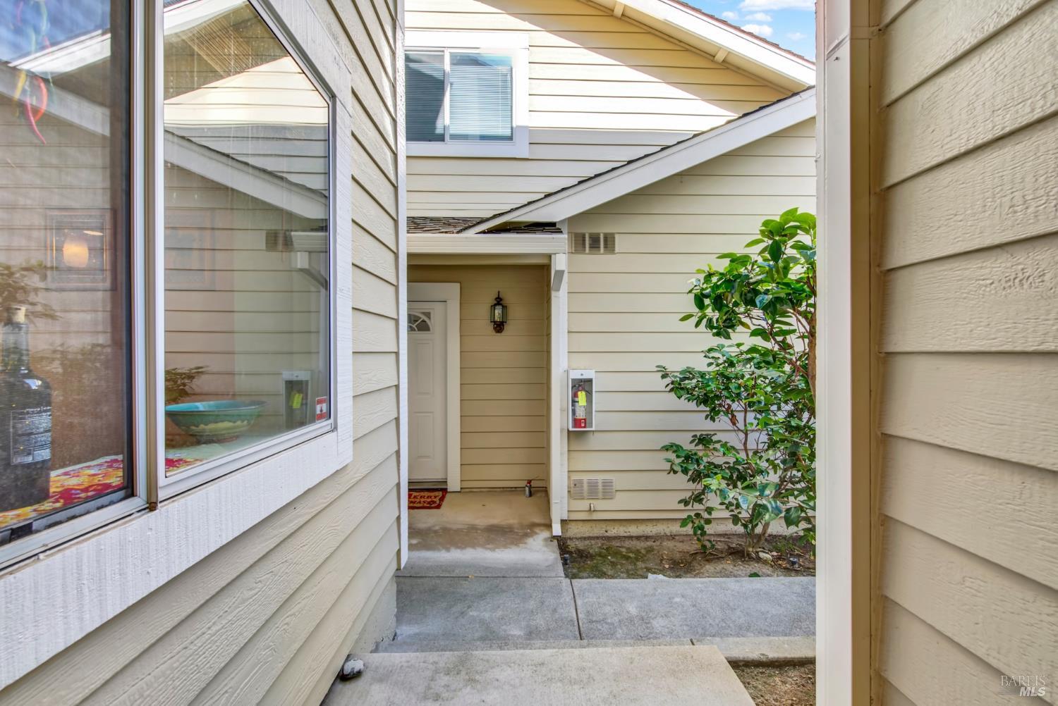 311 N Wildwood Hercules CA 94547