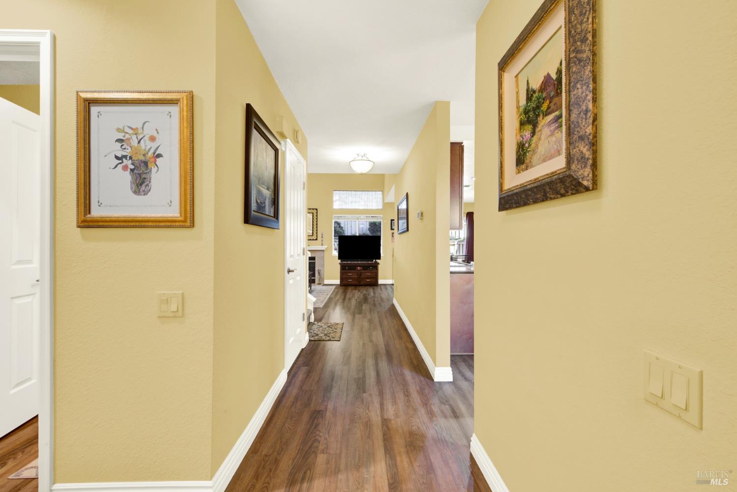 311 N Wildwood Hercules CA 94547