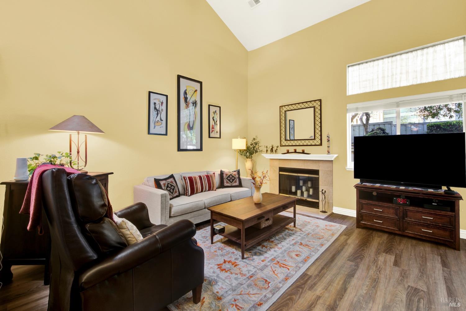 311 N Wildwood Hercules CA 94547