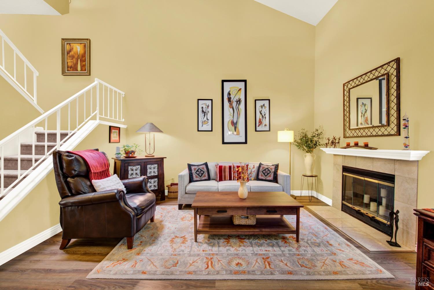 311 N Wildwood Hercules CA 94547