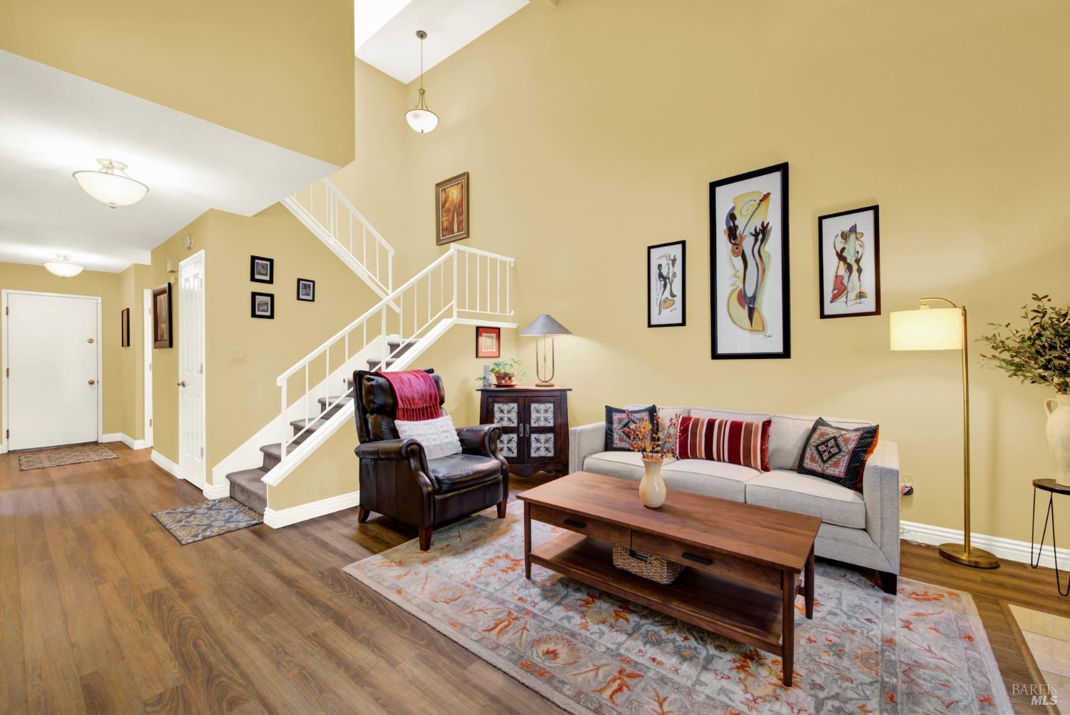 311 N Wildwood Hercules CA 94547