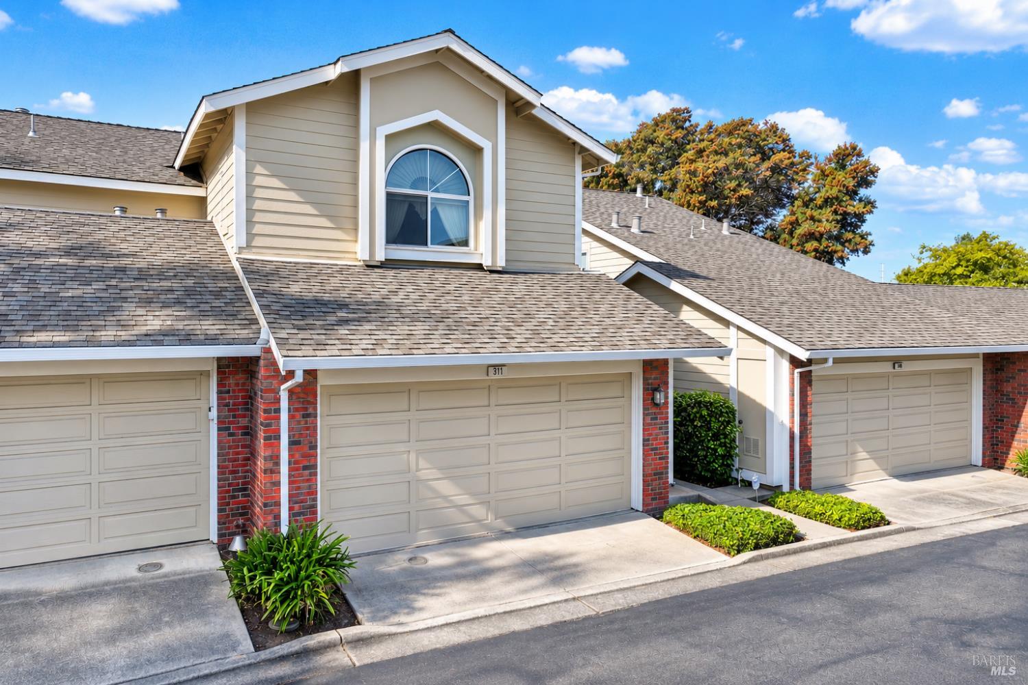311 N Wildwood Hercules CA 94547