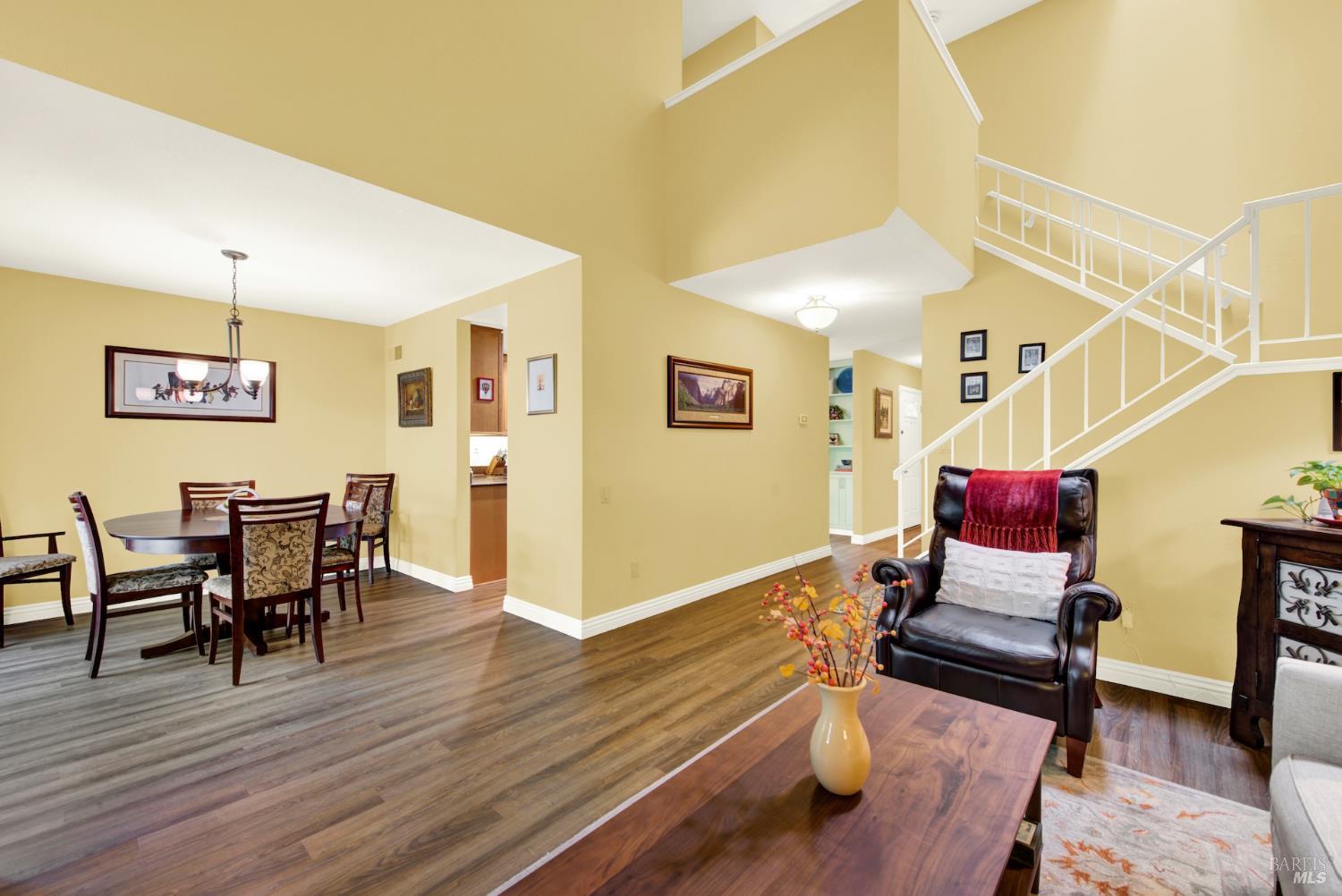 311 N Wildwood Hercules CA 94547