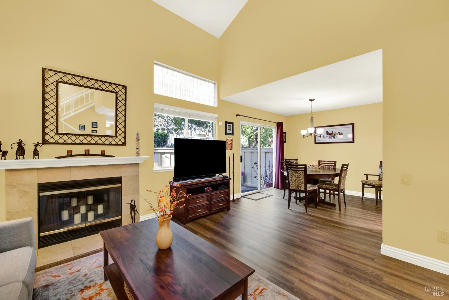 311 N Wildwood Hercules CA 94547