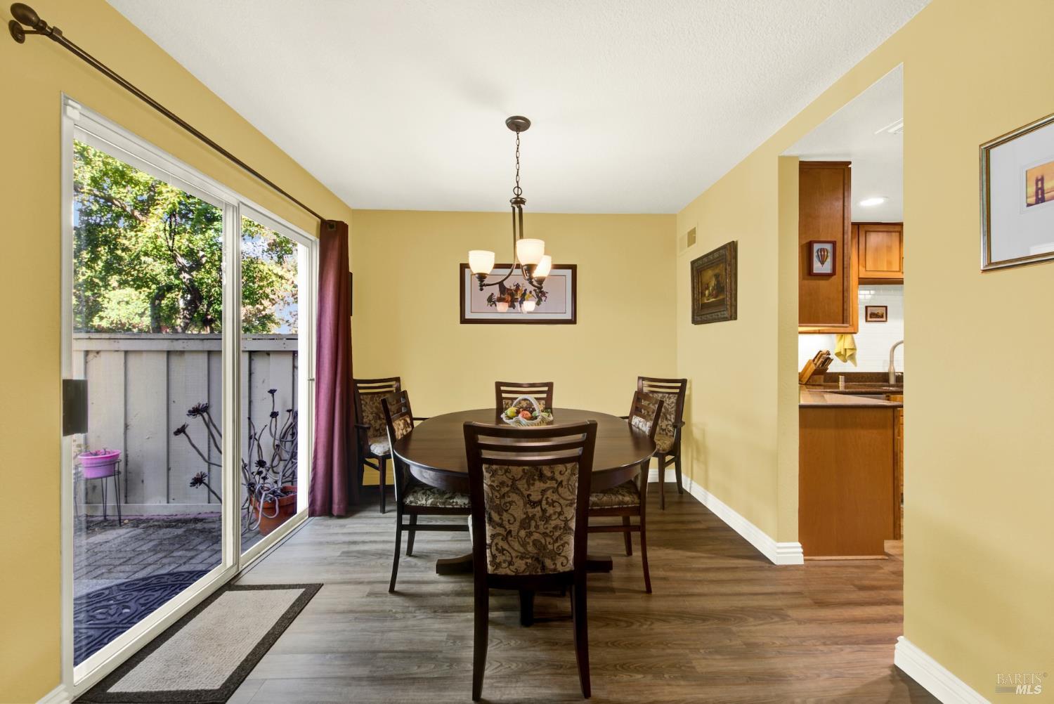 311 N Wildwood Hercules CA 94547