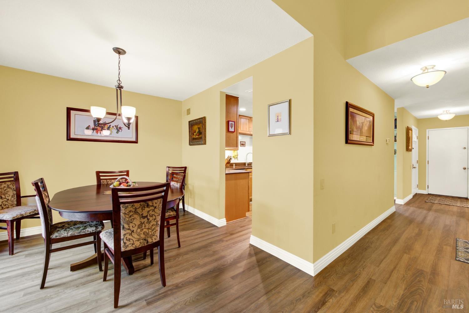 311 N Wildwood Hercules CA 94547