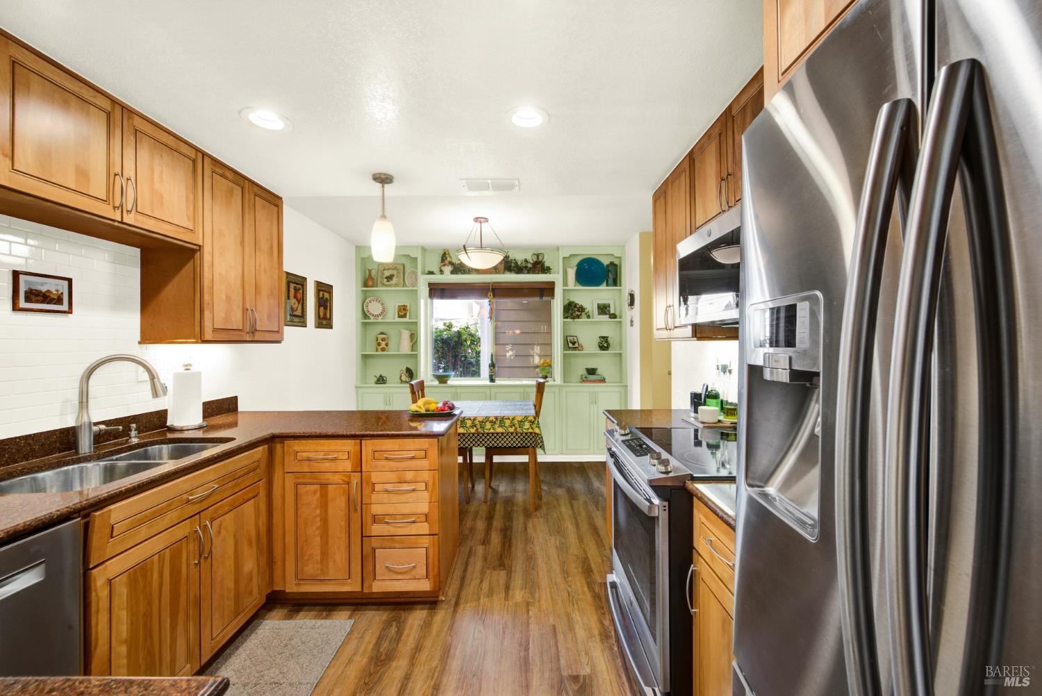 311 N Wildwood Hercules CA 94547