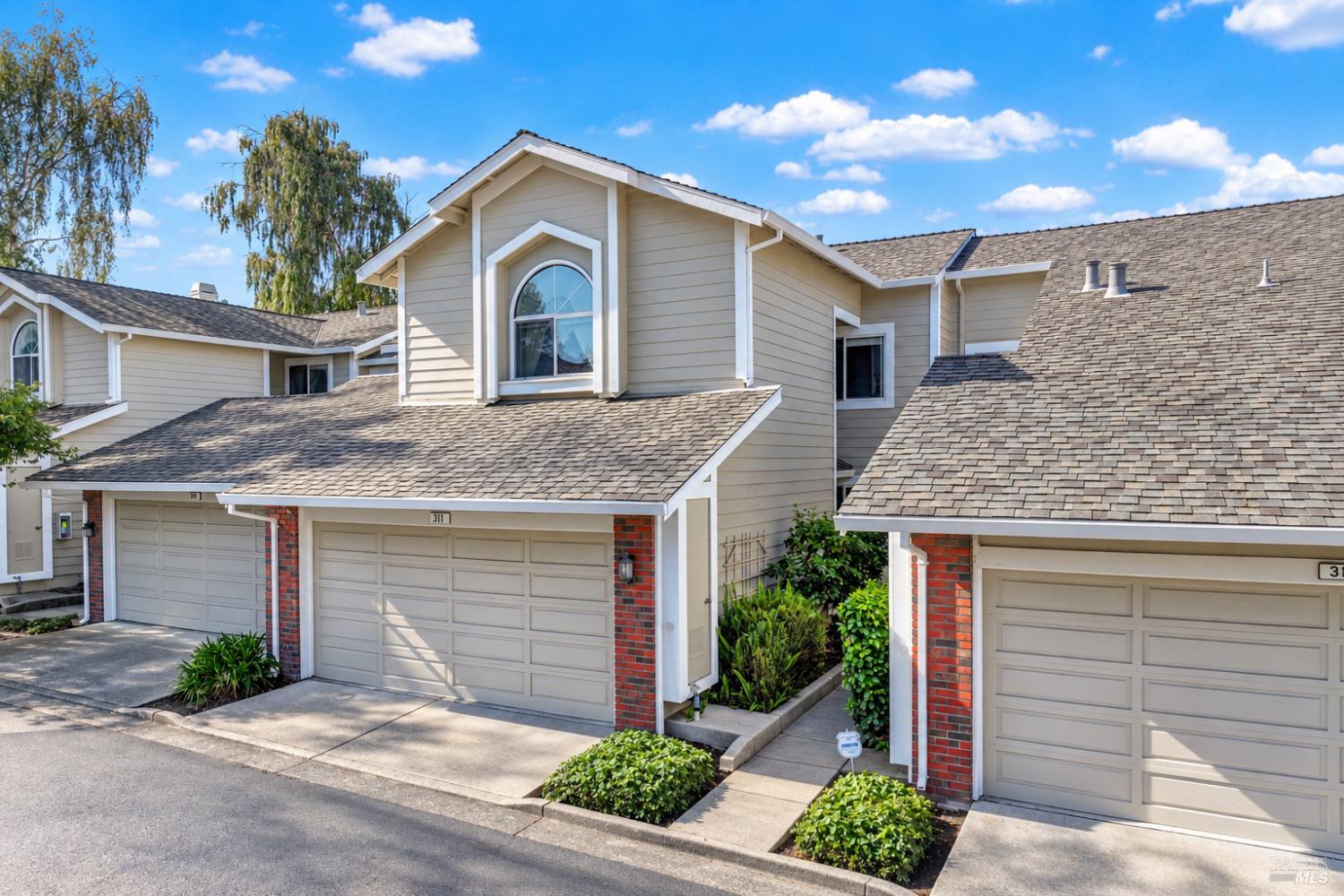 311 N Wildwood Hercules CA 94547