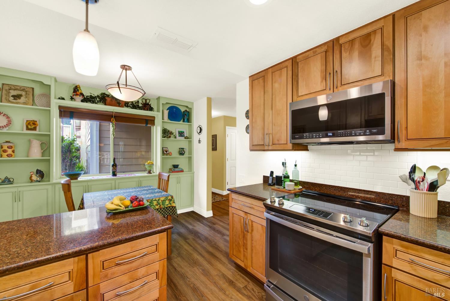 311 N Wildwood Hercules CA 94547