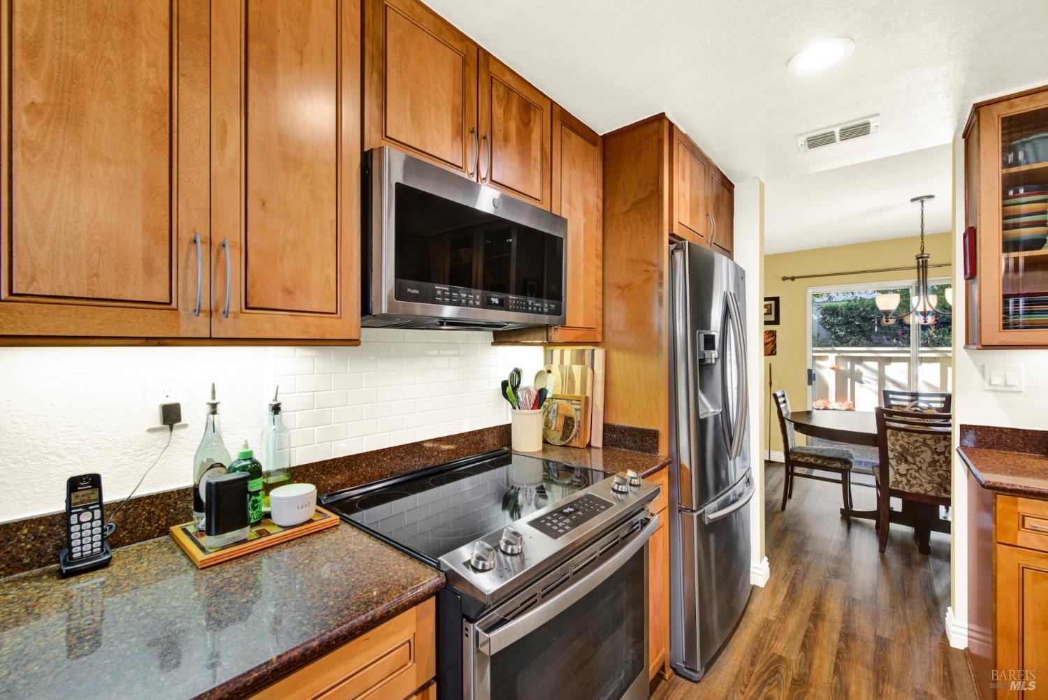 311 N Wildwood Hercules CA 94547