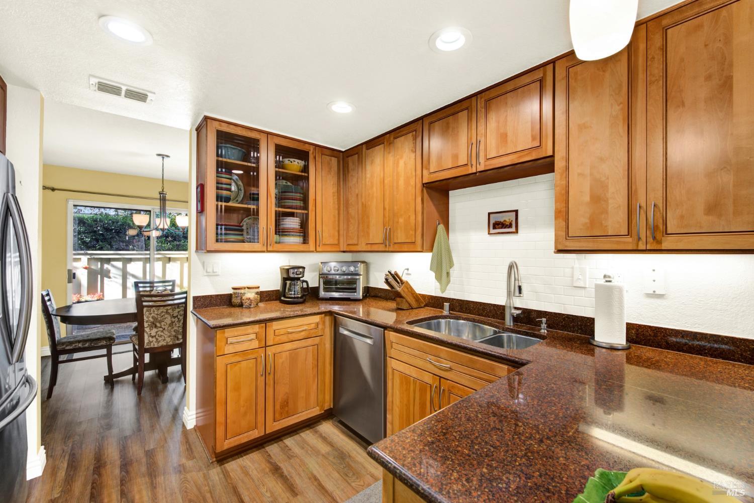 311 N Wildwood Hercules CA 94547