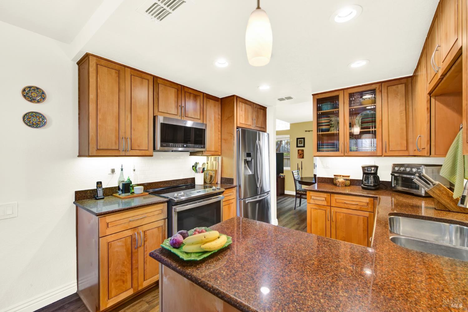 311 N Wildwood Hercules CA 94547