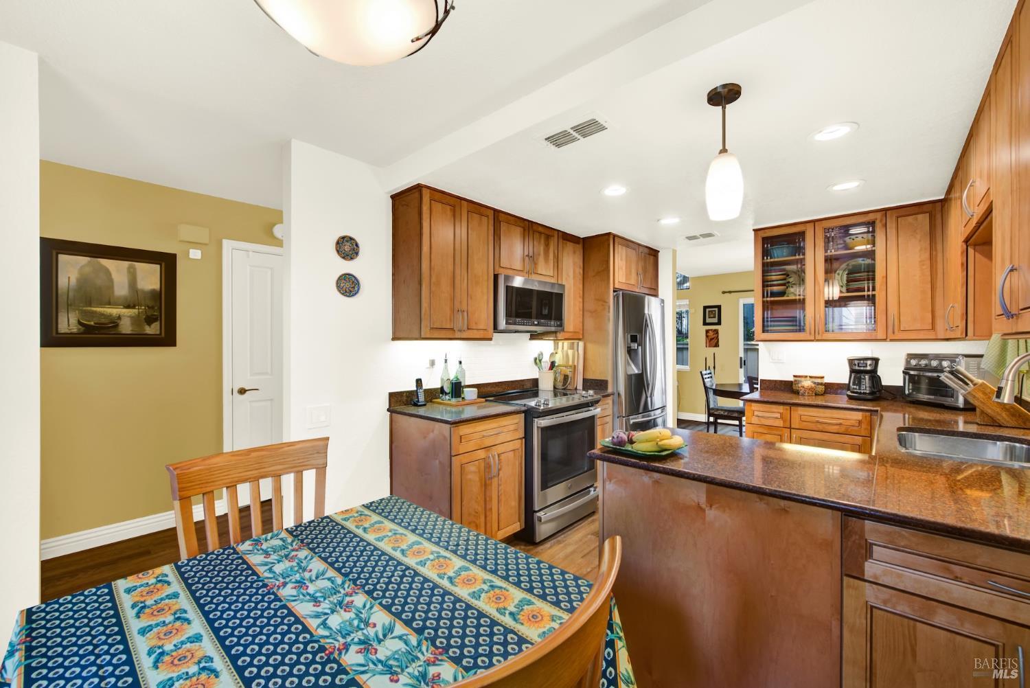 311 N Wildwood Hercules CA 94547