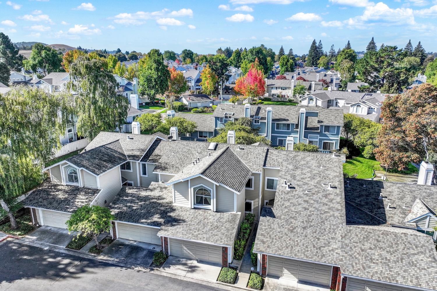 311 N Wildwood Hercules CA 94547