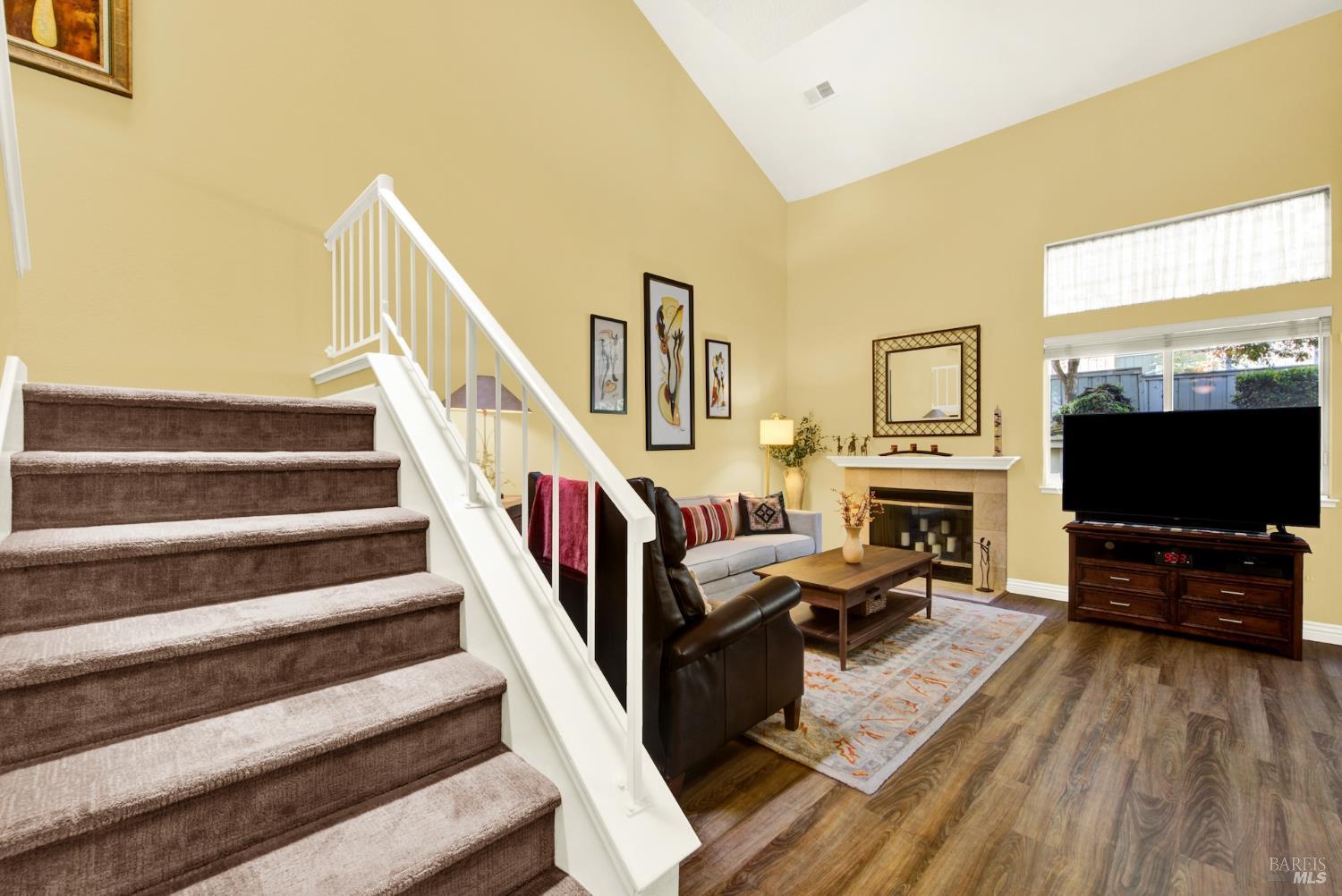 311 N Wildwood Hercules CA 94547