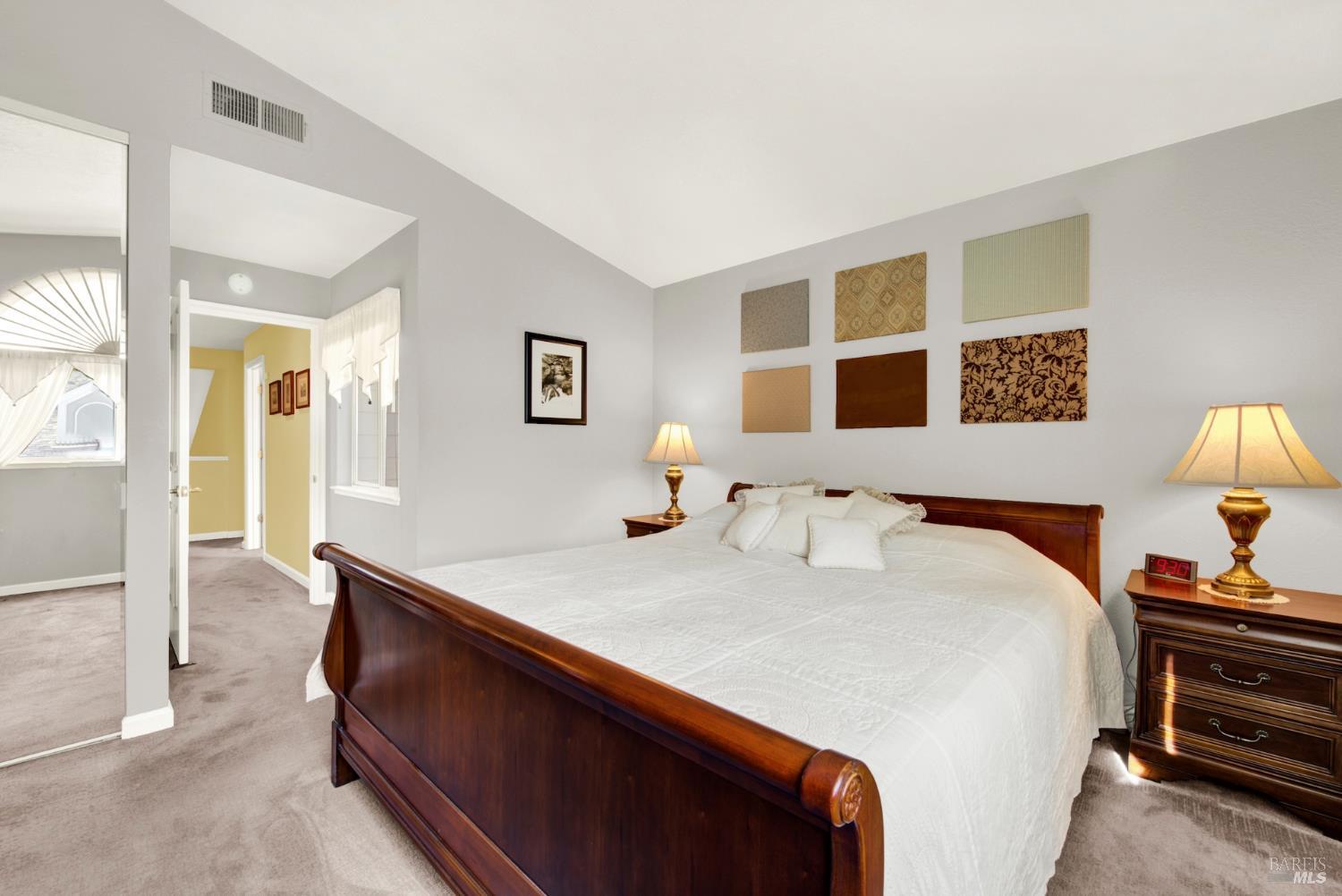 311 N Wildwood Hercules CA 94547
