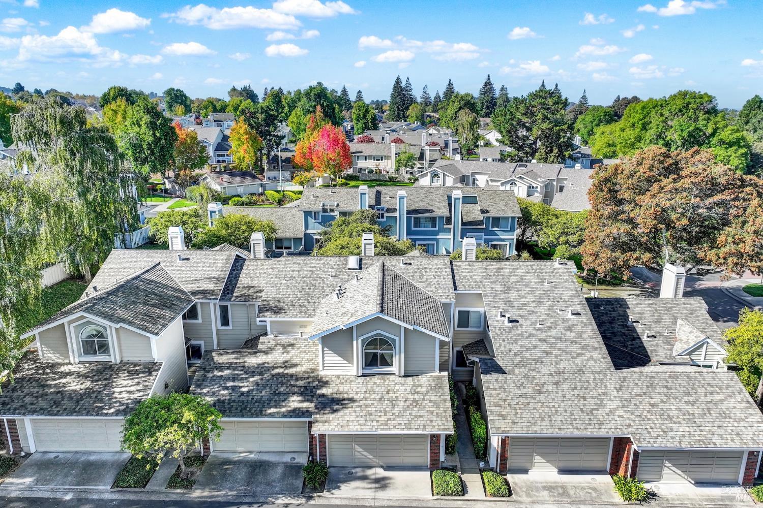 311 N Wildwood Hercules CA 94547