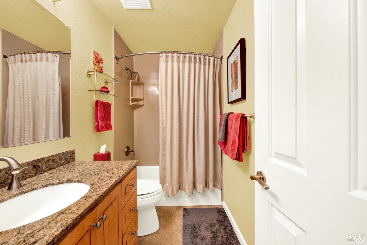 311 N Wildwood Hercules CA 94547