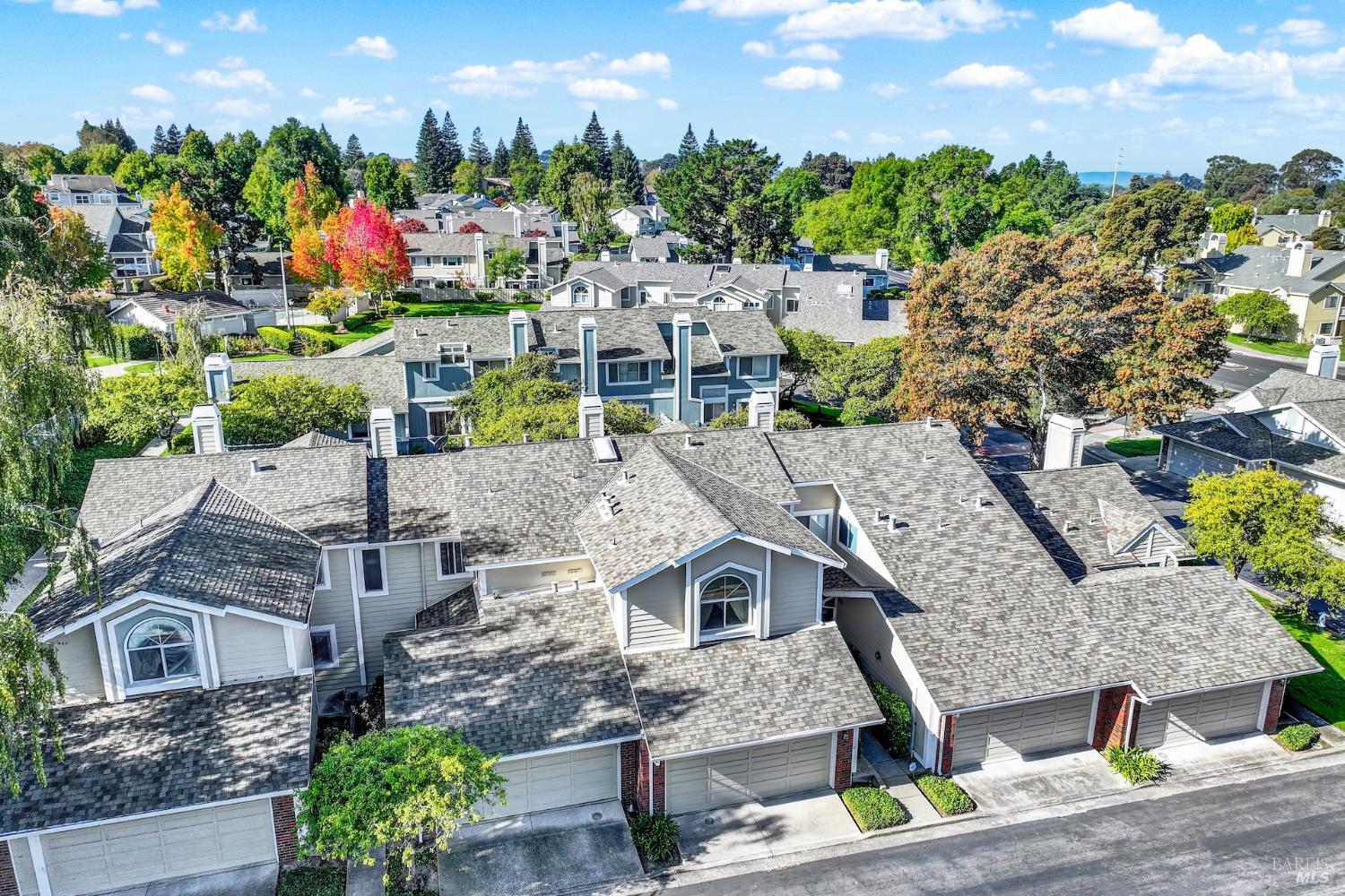 311 N Wildwood Hercules CA 94547