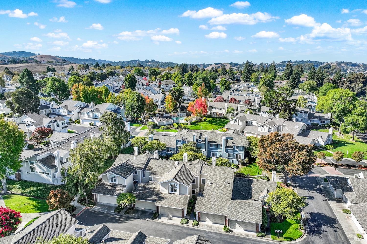 311 N Wildwood Hercules CA 94547