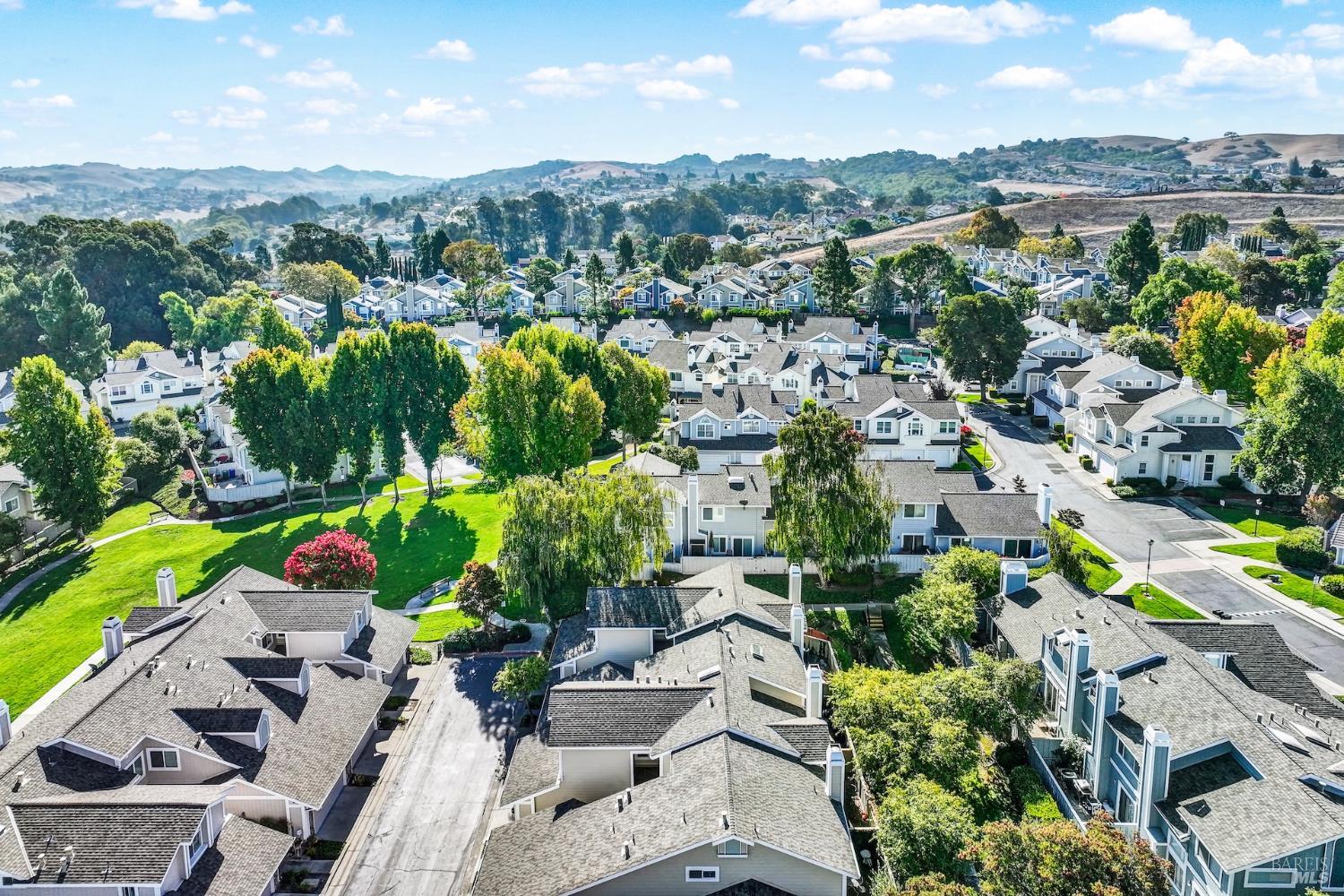 311 N Wildwood Hercules CA 94547