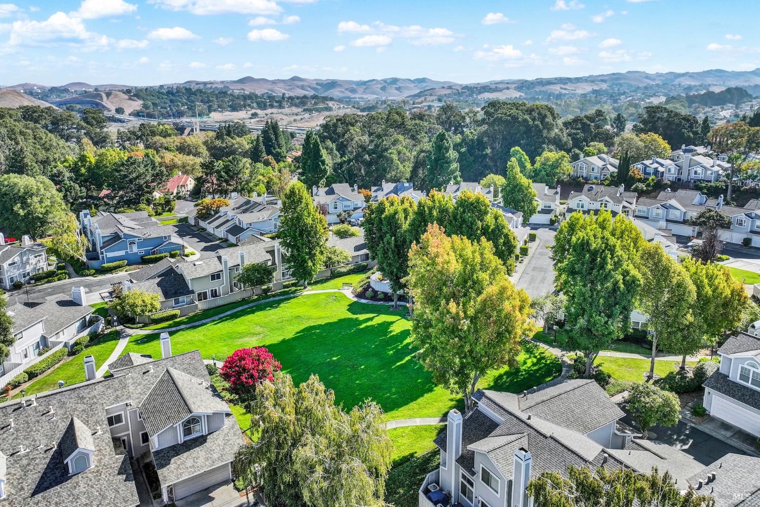 311 N Wildwood Hercules CA 94547