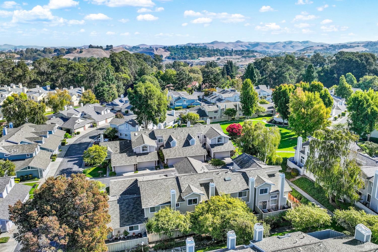 311 N Wildwood Hercules CA 94547