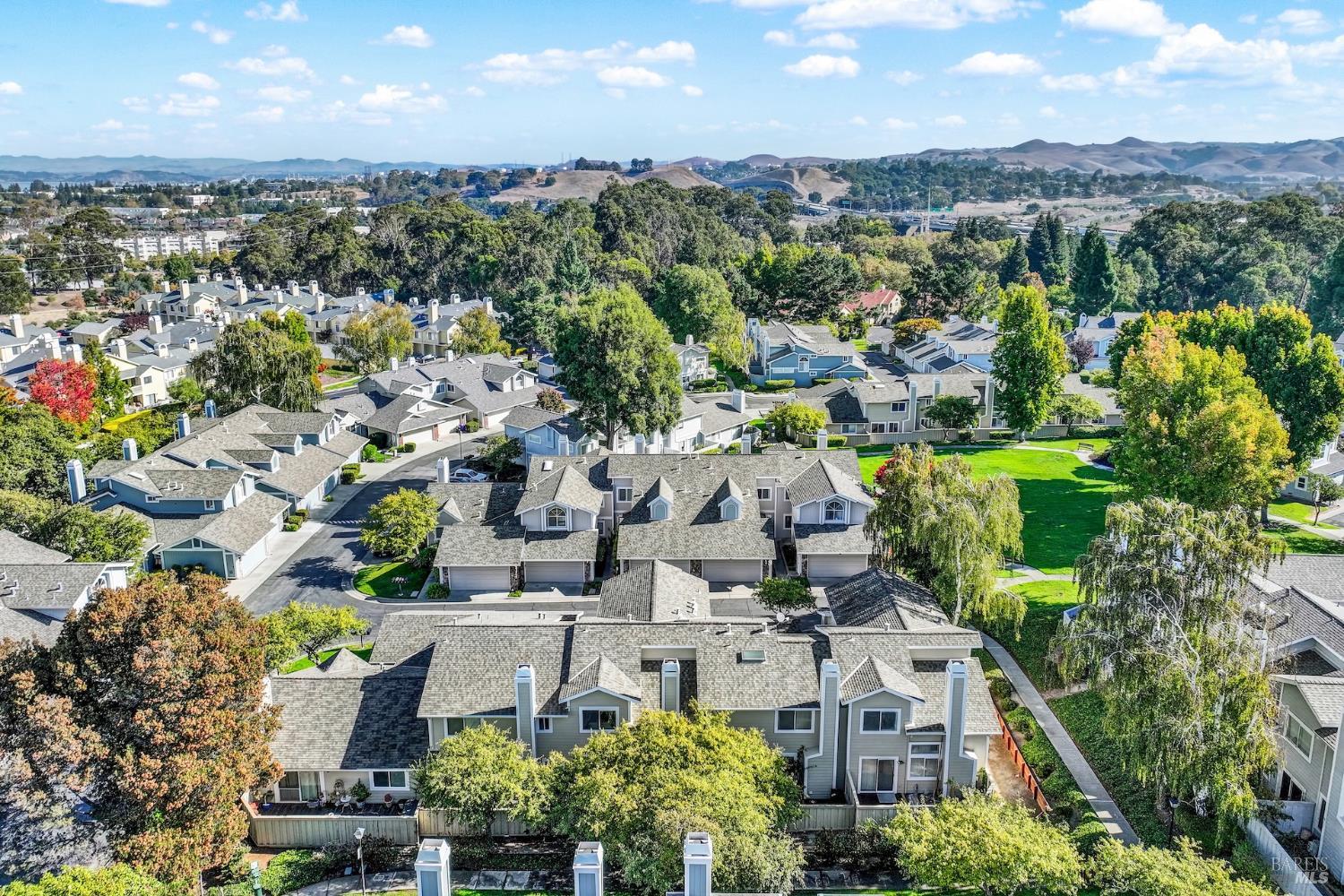 311 N Wildwood Hercules CA 94547