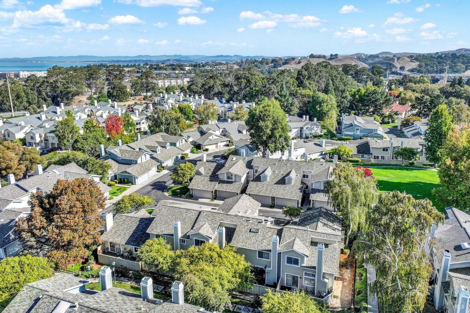 311 N Wildwood Hercules CA 94547