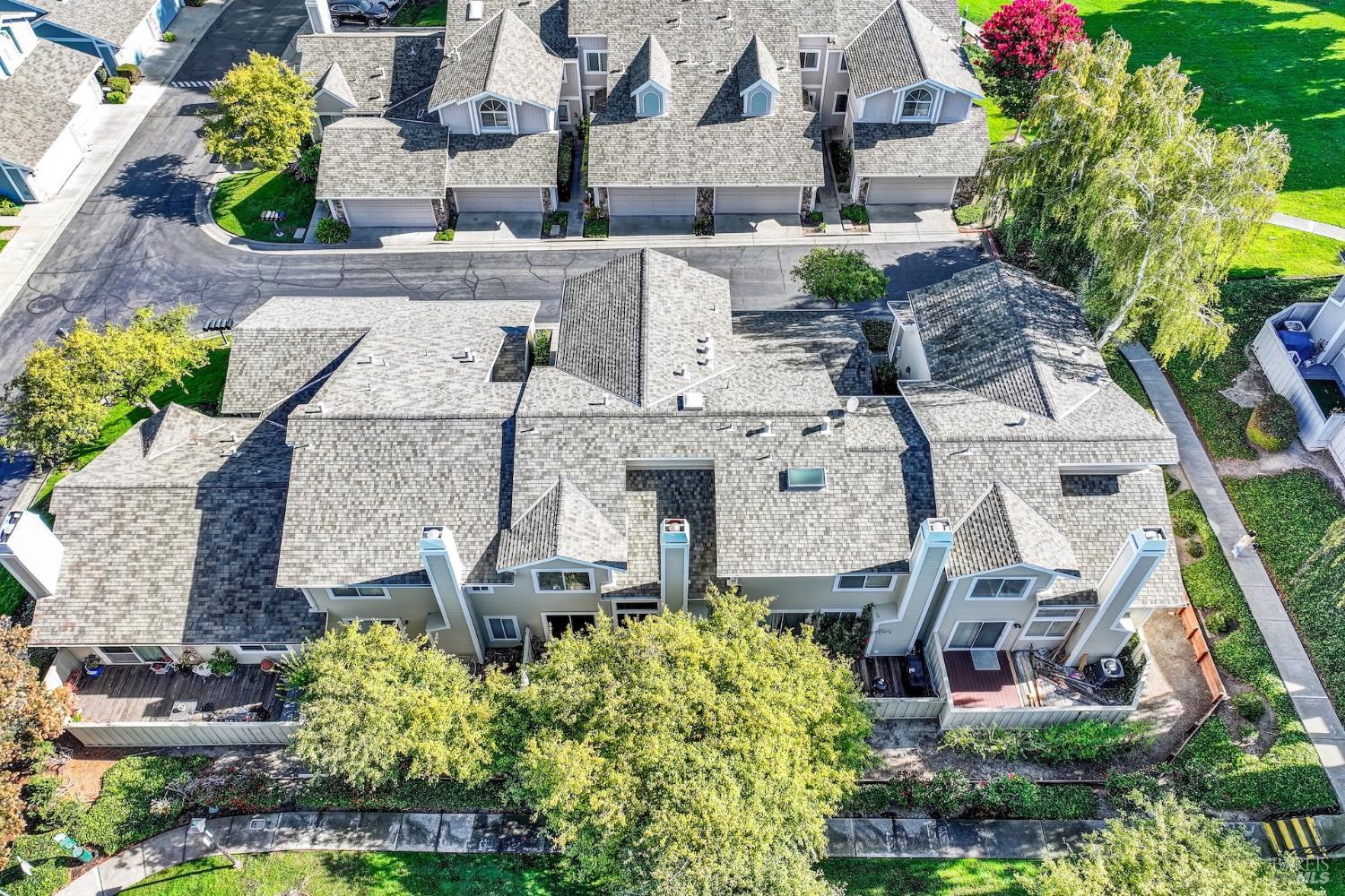 311 N Wildwood Hercules CA 94547