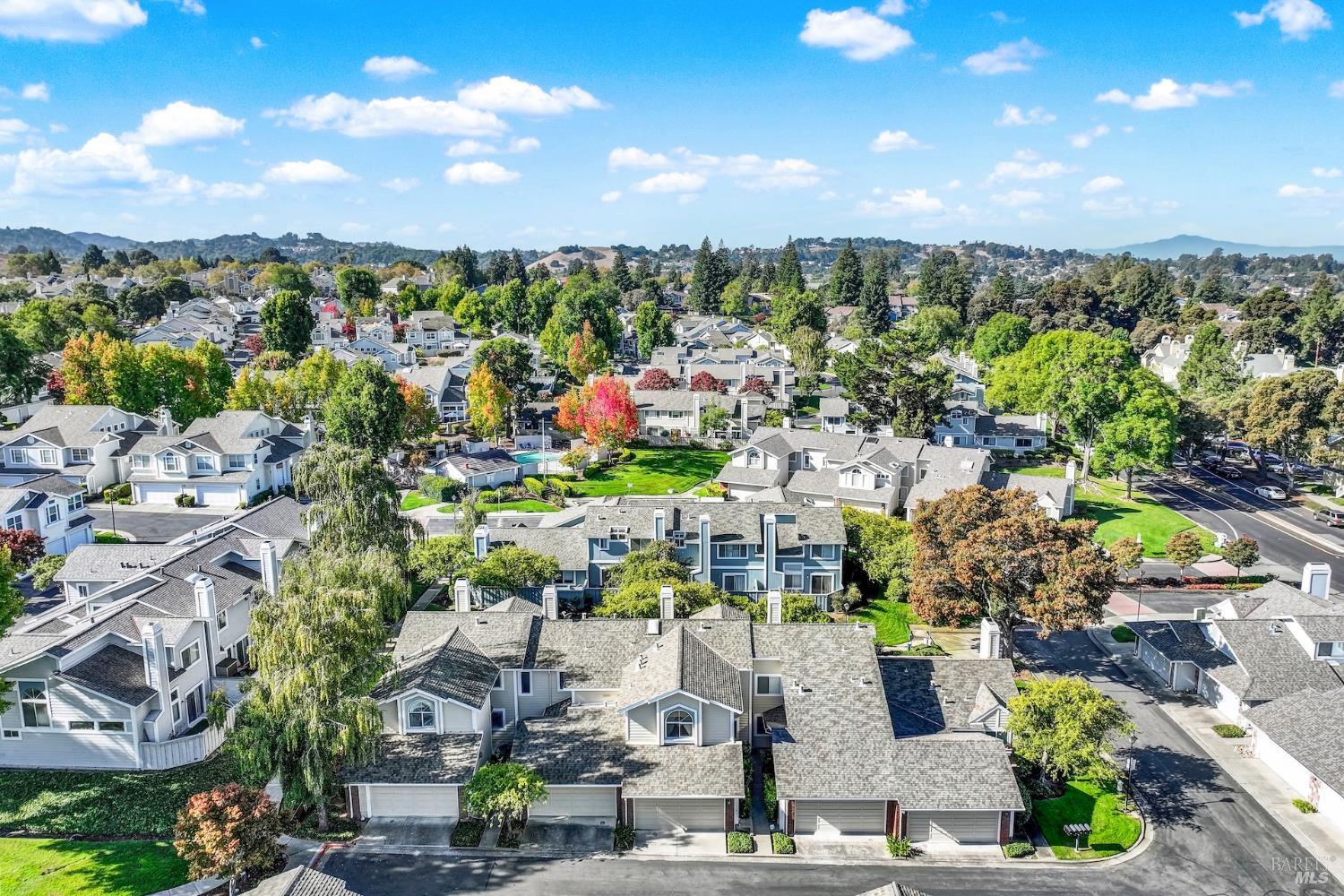 311 N Wildwood Hercules CA 94547
