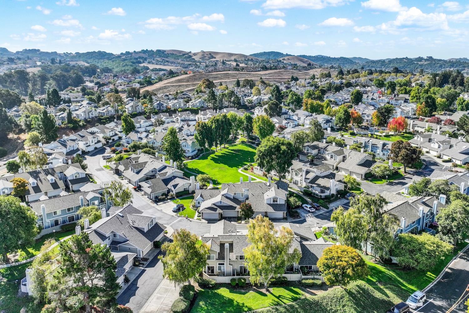 311 N Wildwood Hercules CA 94547