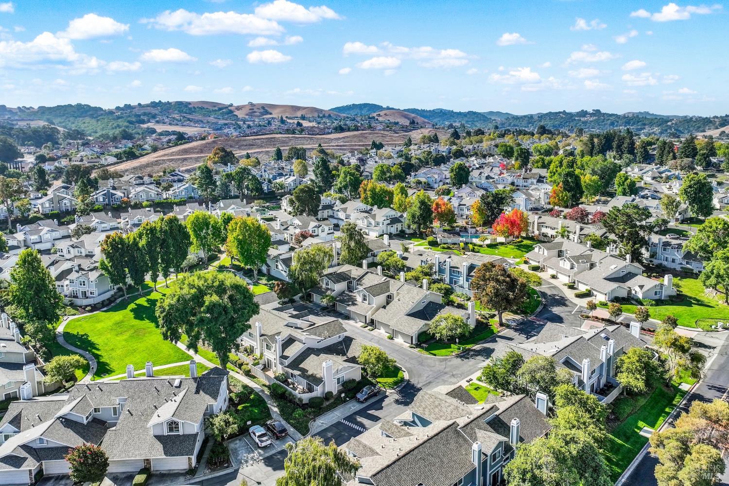 311 N Wildwood Hercules CA 94547