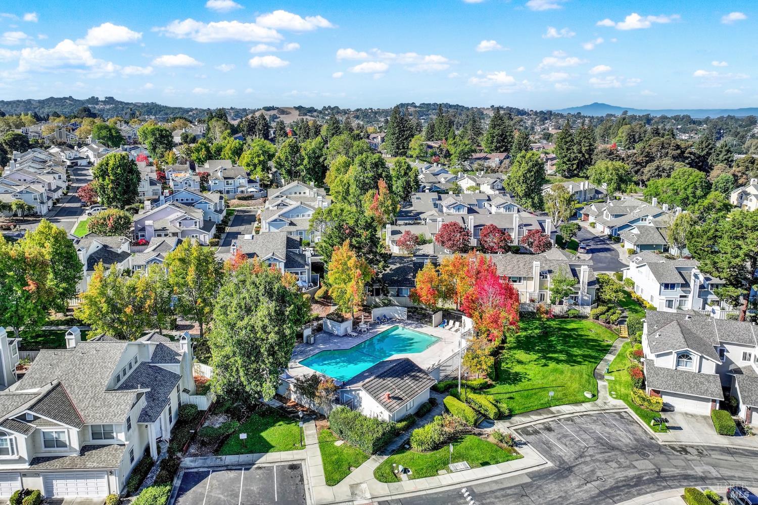 311 N Wildwood Hercules CA 94547