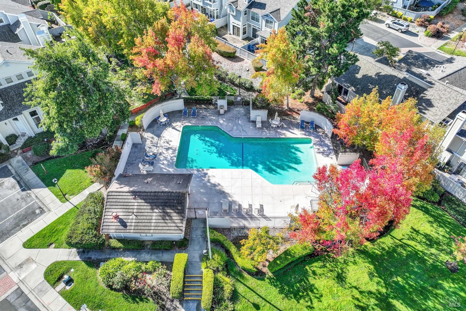 311 N Wildwood Hercules CA 94547