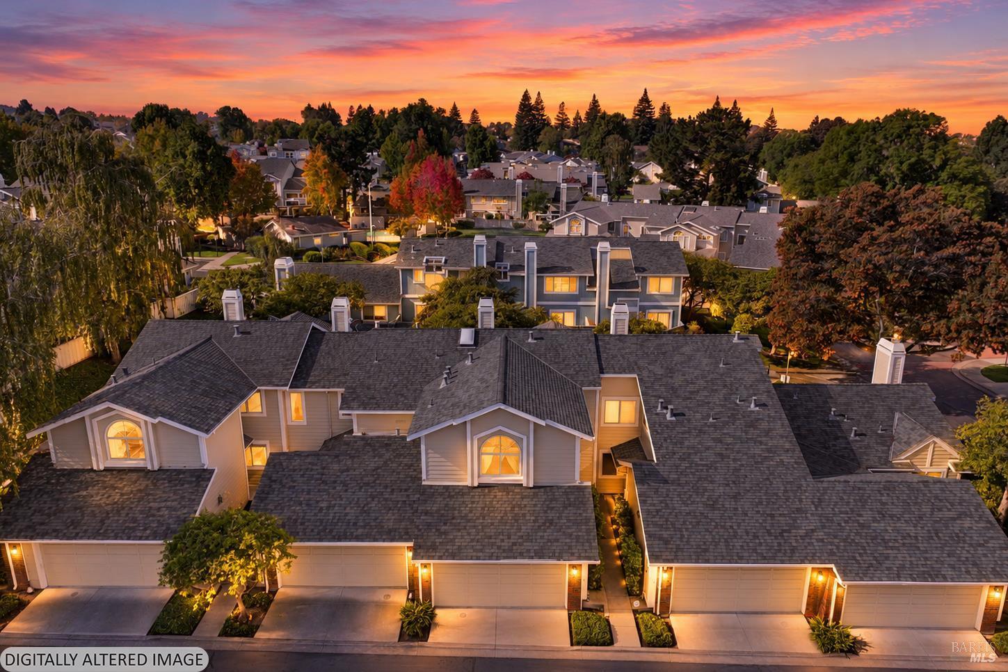 311 N Wildwood Hercules CA 94547