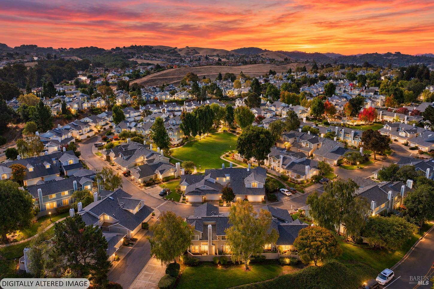 311 N Wildwood Hercules CA 94547