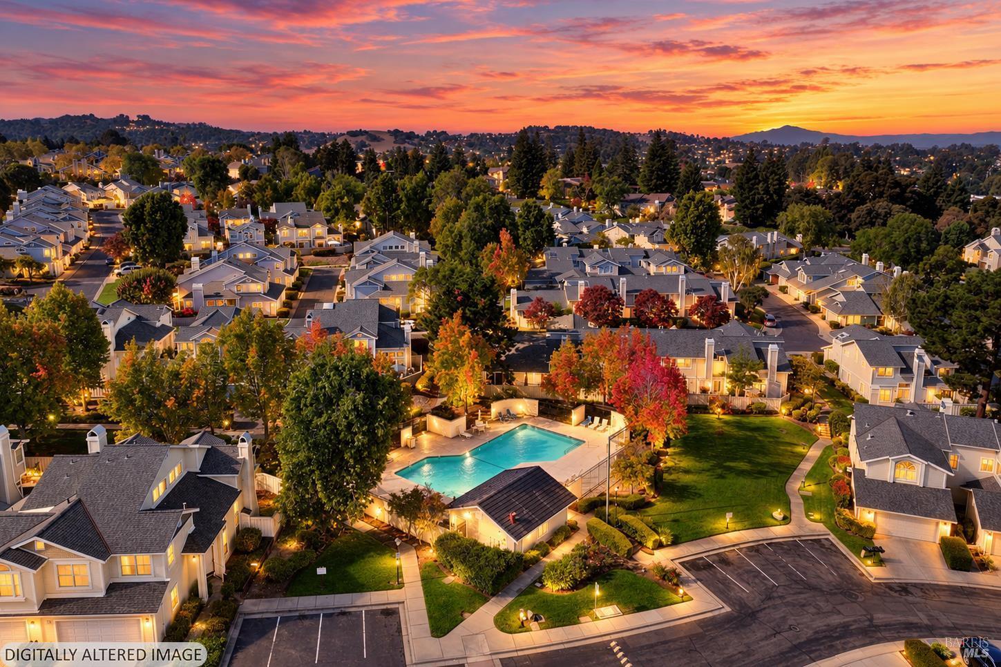 311 N Wildwood Hercules CA 94547